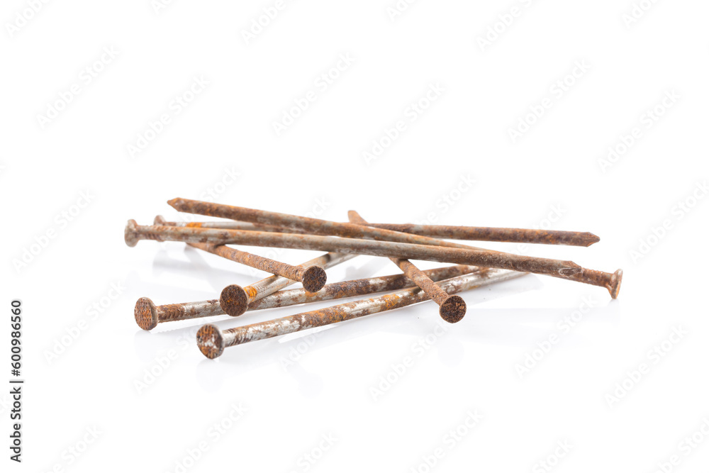 old nails old nails
