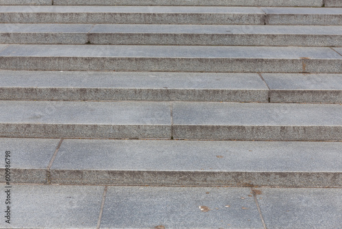 Granite stairs steps © romantsubin
