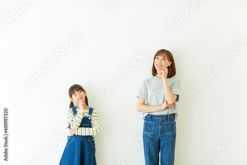 親子