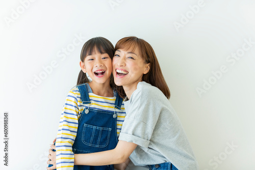 親子