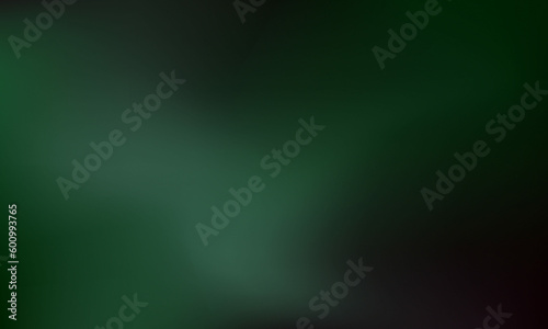 Green and Black Background Gradient © panadesignteam