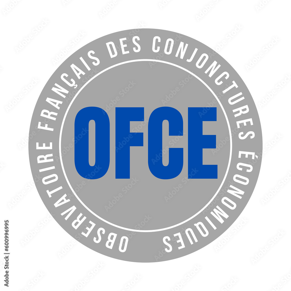 Symbole OFCE observatoire français des conjonctures économiques Symbole OFCE observatoire français des conjonctures économiques
