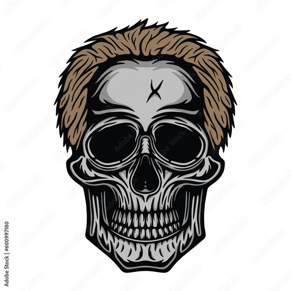 Woodcut Vector Art & Graphics