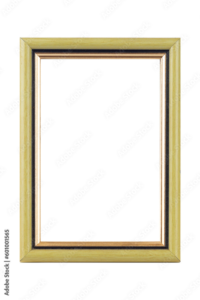 photo frame isolated from background, place for photo photo frame isolated from background, place for photo