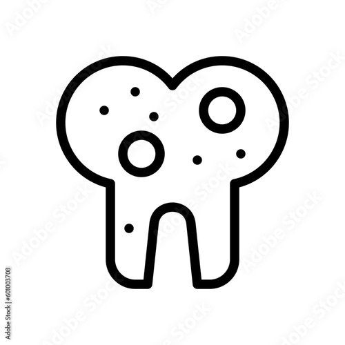 cavity