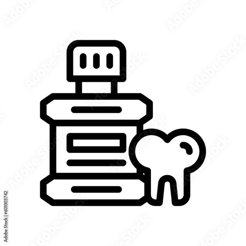mouthwash