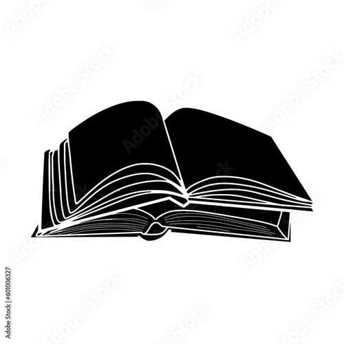 Stack of Book