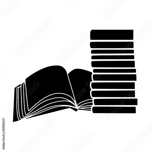 Stack of Book