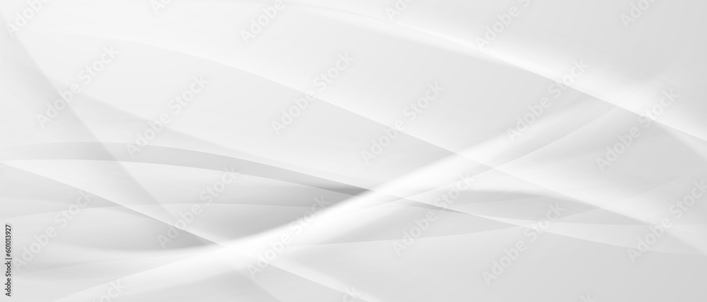white abstract background with vector illustration white abstract background with vector illustration