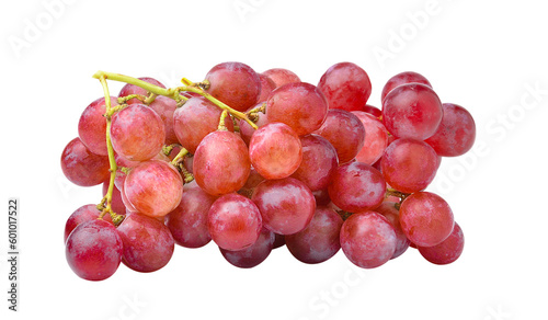 grape isolated on transparent png
