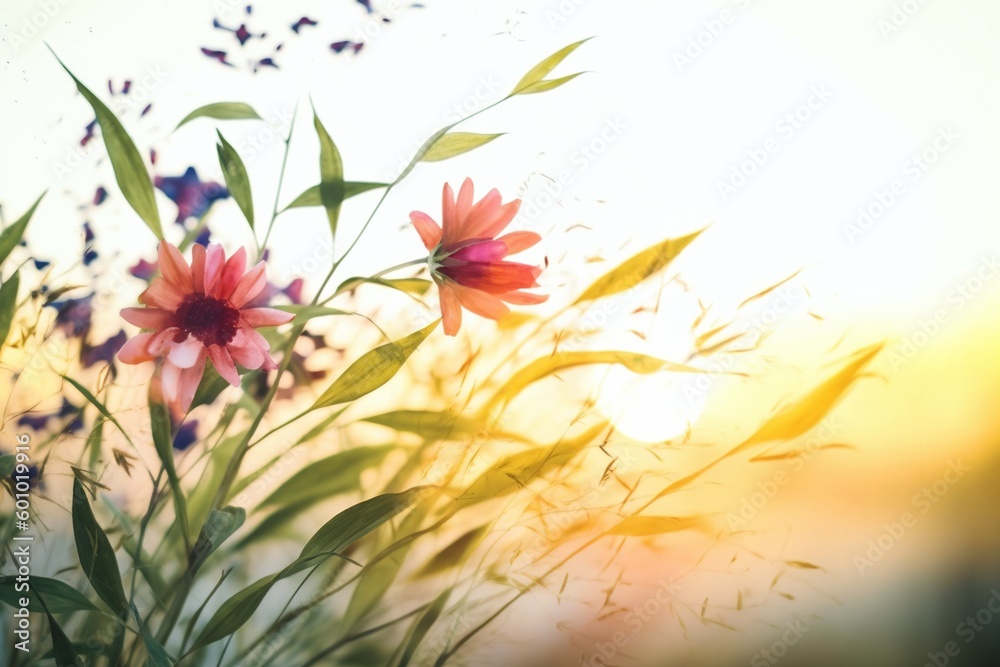 background, watercolor - Ai background, watercolor - Ai