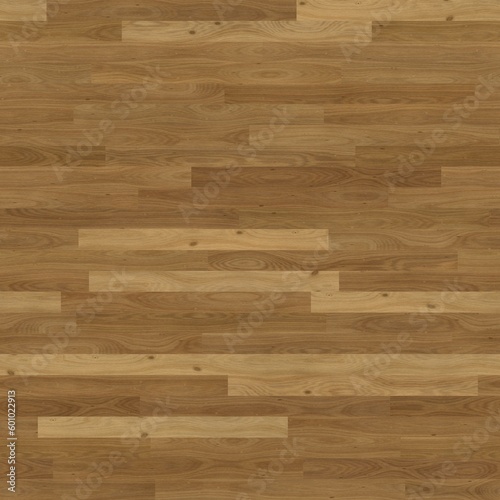 parquet wood texture wooden pavement seamless © Riccardo