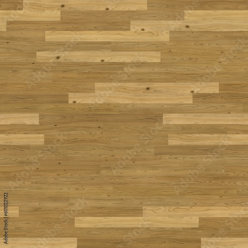 parquet wood texture wooden pavement seamless © Riccardo