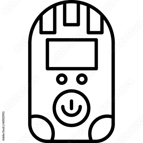 Dosimeter