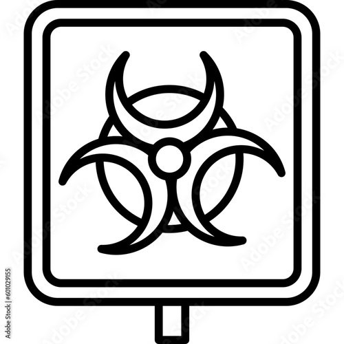 Biohazard