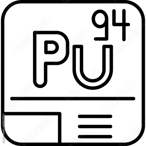 Plutonium