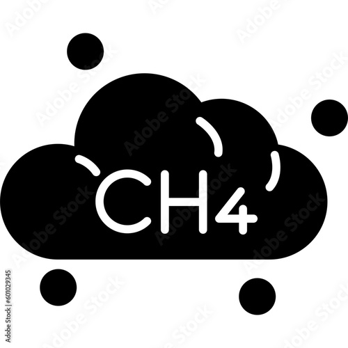 Methane