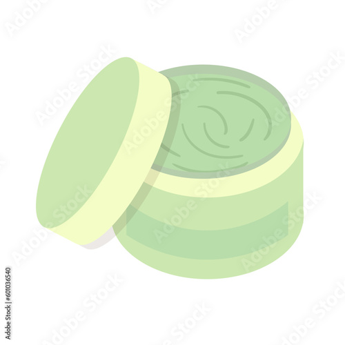Moisturizer Natural Beauty Care Vectors