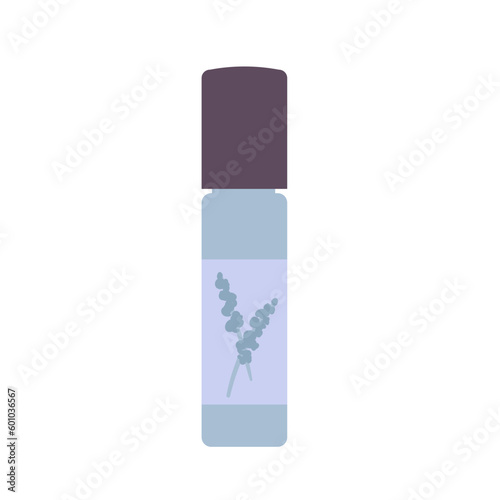 Perfume Roller Natural Beauty Care Vectors
