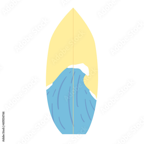 Beach Summer Tropical Beach Element