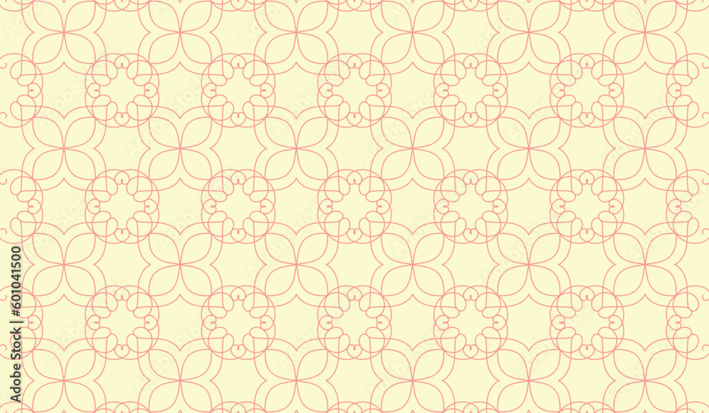 Geometric Pattern Background Page Geometric Pattern Background Page