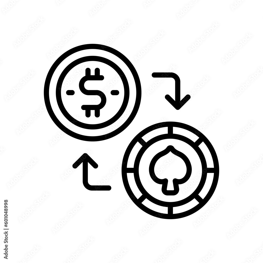 exchange icon for your website, mobile, presentation, and logo design. exchange icon for your website, mobile, presentation, and logo design.