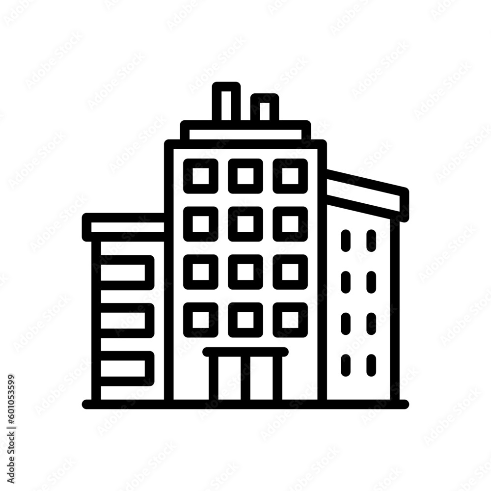 property icon for your website, mobile, presentation, and logo design. property icon for your website, mobile, presentation, and logo design.