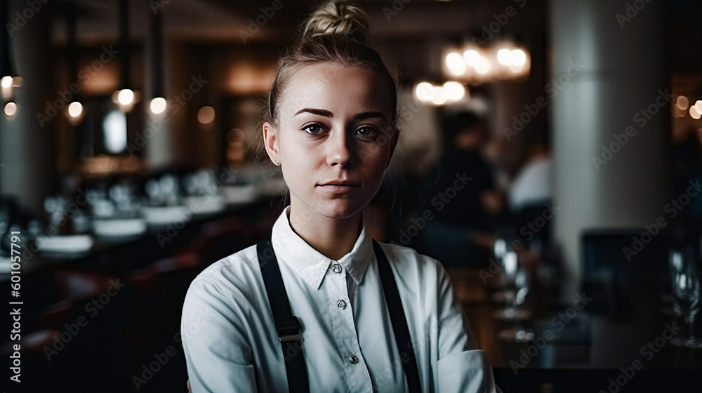 woman in bar woman in bar