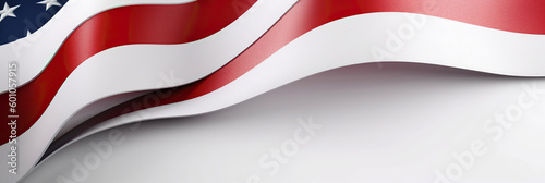 Free Download Ai generated illustration of symbol or icon of flag of the USA dark background - GFXLoad