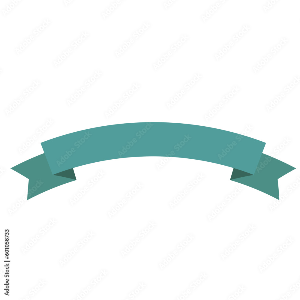 Ribbon Banner Vector Ribbon Banner Vector