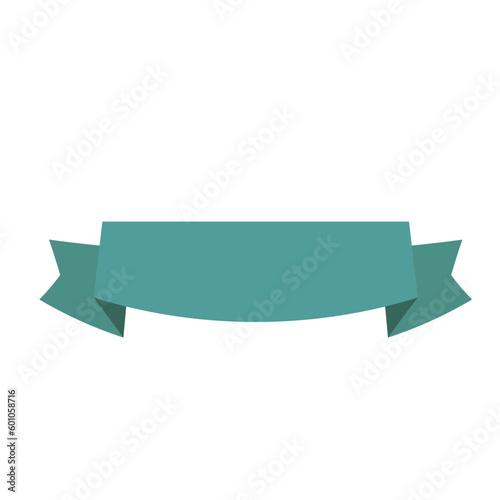 Wallpaper Mural Ribbon Banner Vector Torontodigital.ca