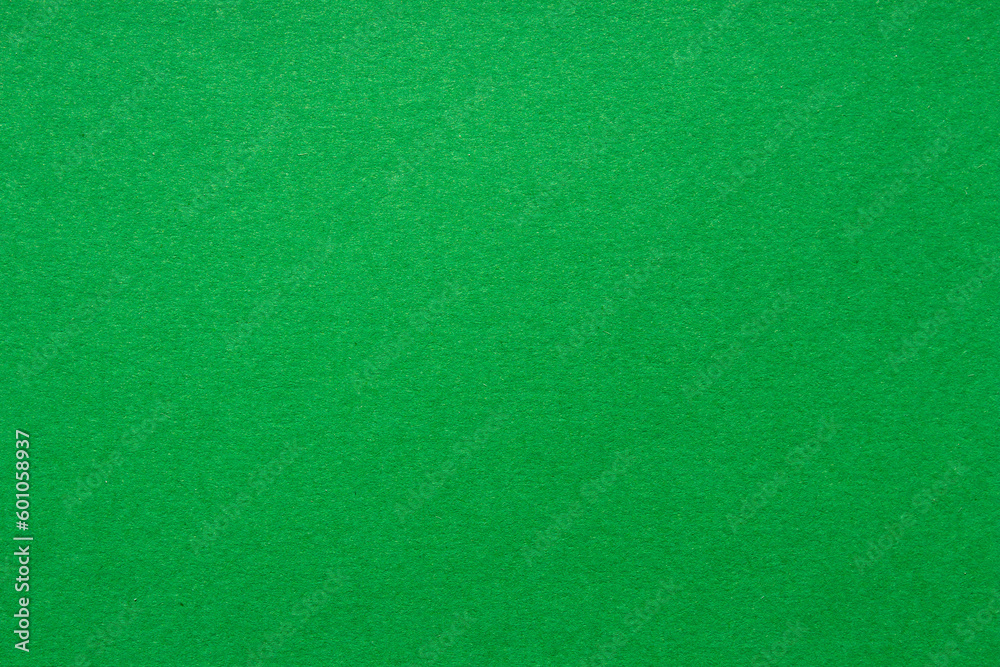 Blank green paper texture as background Blank green paper texture as background
