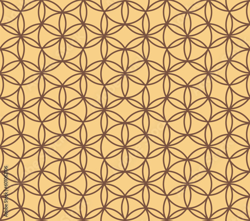 Abstract repeating seamless...