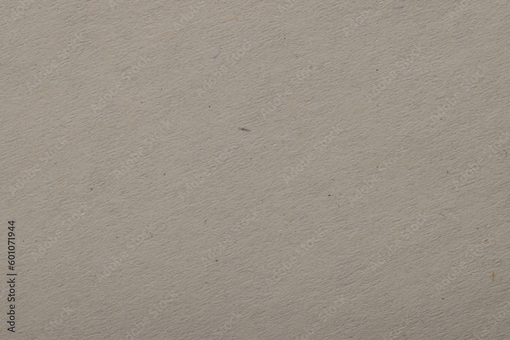 Texture of light grey paper sheet as background, top view Texture of light grey paper sheet as background, top view