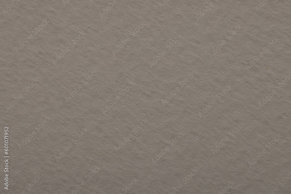 Texture of light grey paper sheet as background, top view Texture of light grey paper sheet as background, top view