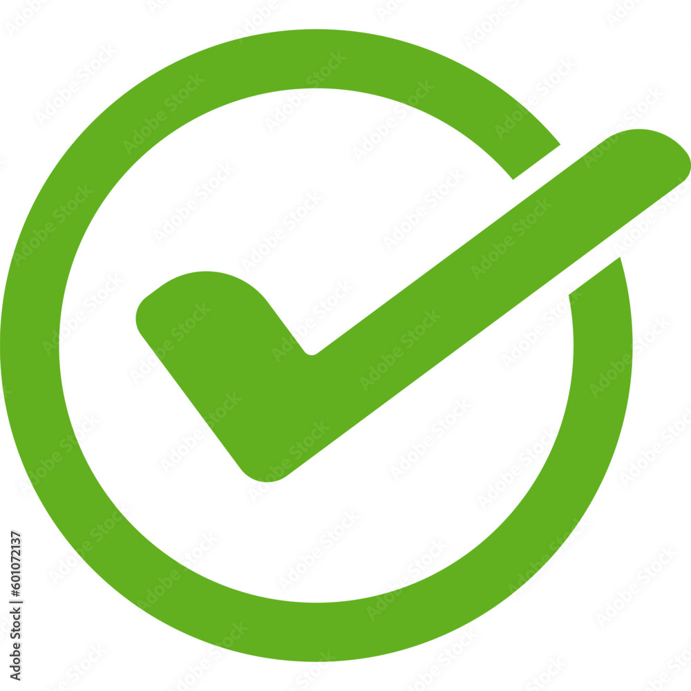 Checklist Circle Element Checklist Circle Element