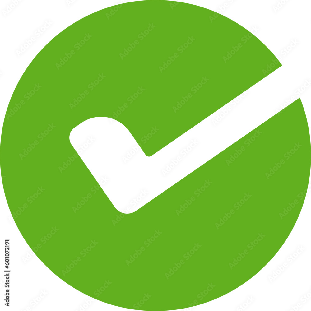 Checklist Circle Element Checklist Circle Element