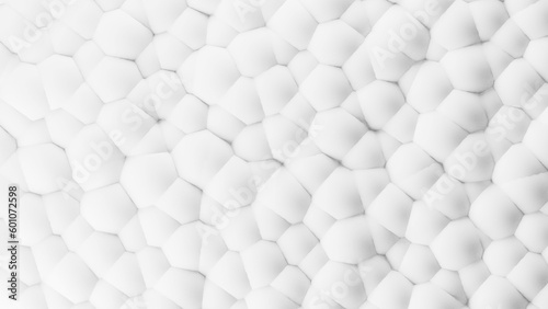 Fototapeta Naklejka Na Ścianę i Meble -  white cotton fabric texture
