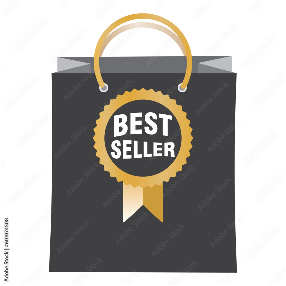 Best seller, Best choice icon, vector, illustration, symbol Best seller, Best choice icon, vector, illustration, symbol