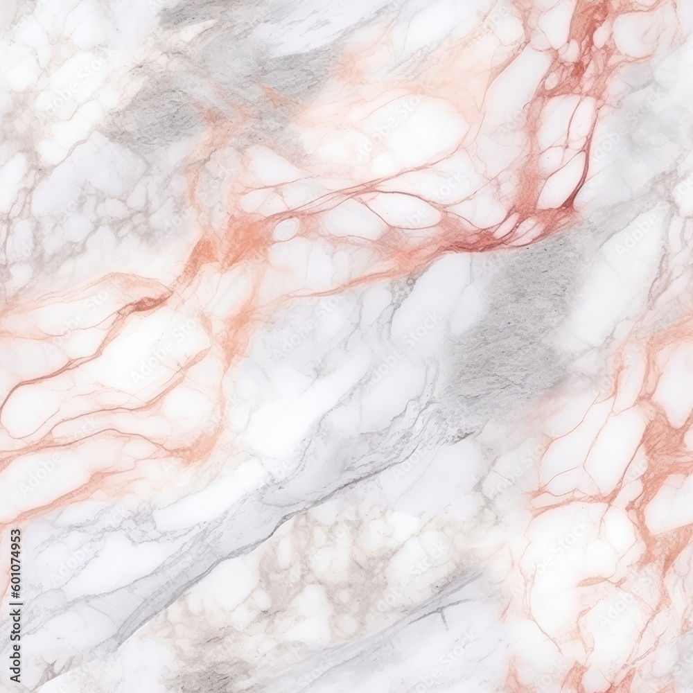 pink seamless marble pattern