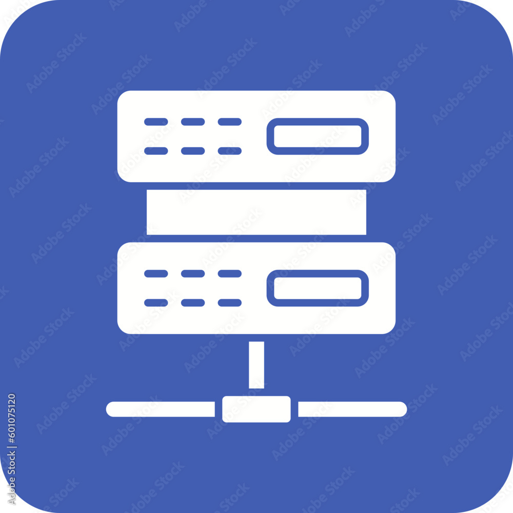 Server Icon