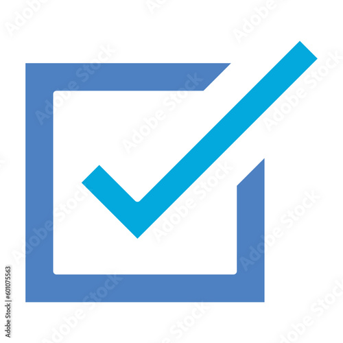 Free Download Check Icon - GFXLoad