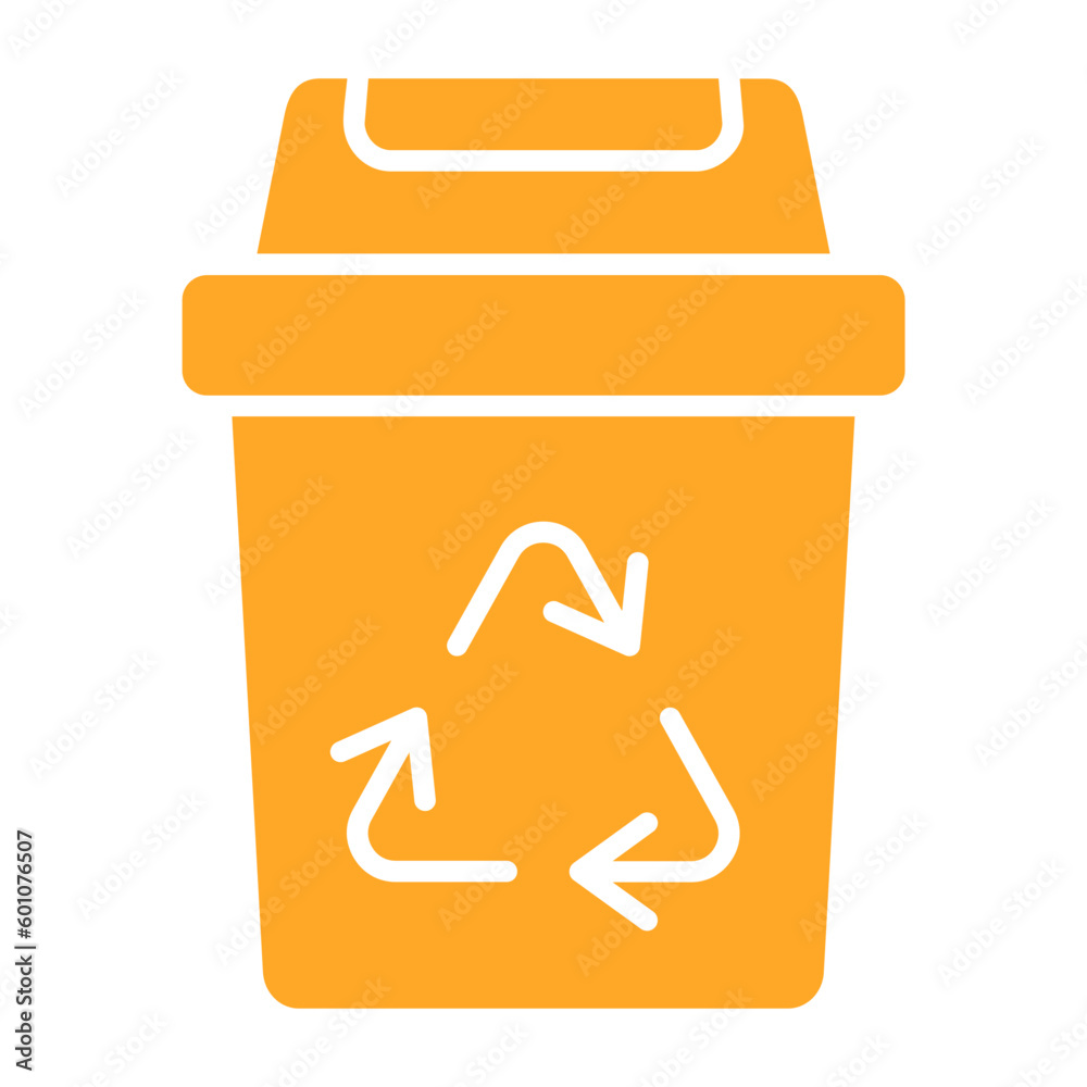 Bin Icon