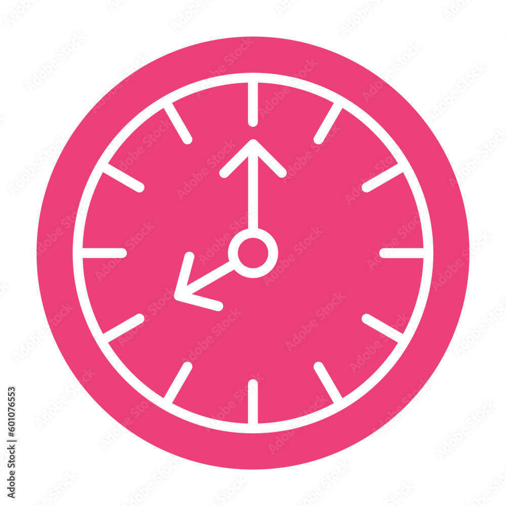 Clock Icon Clock Icon