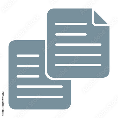 Copy Icon