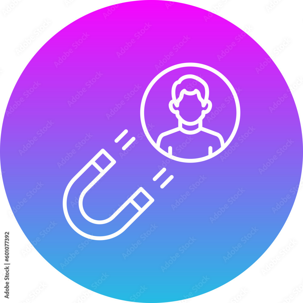User Engagement Icon User Engagement Icon