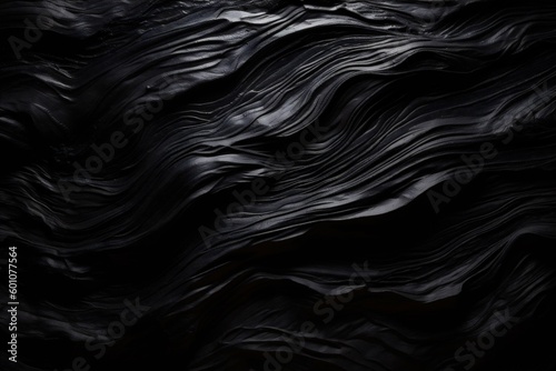 texture grunge abstract rough grey dark background space copy light black black friday. Generative AI.