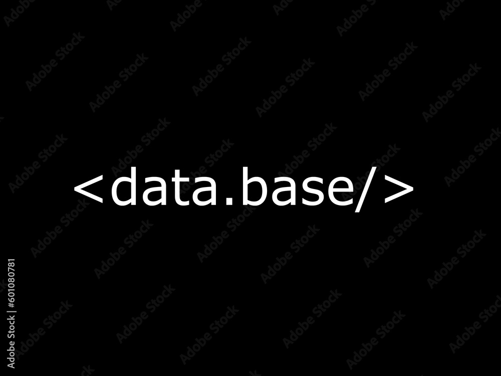Database Database