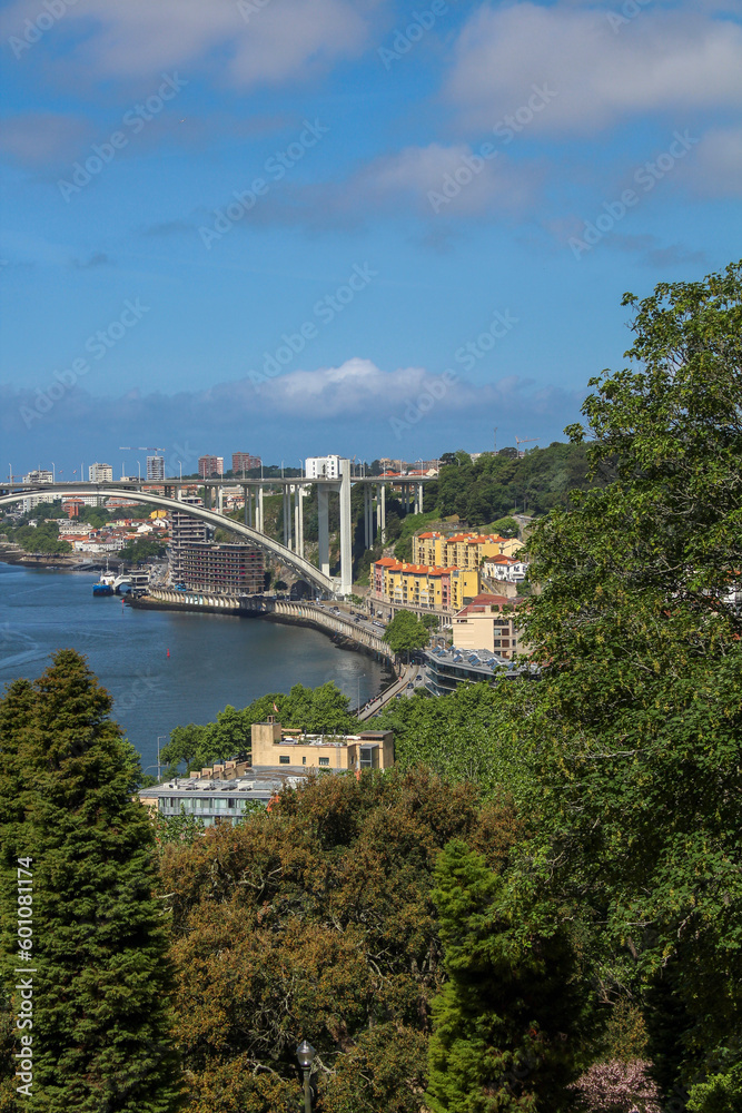 Fototapeta premium Porto