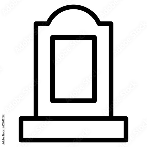 grave line 